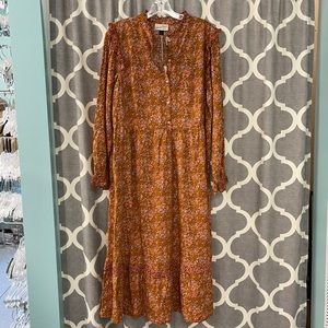 Universal Thread Dress NWT